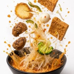 Premium 7pcs = 尊享 7件