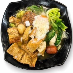 Special 5 pcs / 特色 5件
