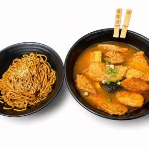 Special / 特色