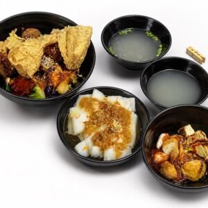 Premium / 尊享