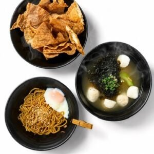 Special 6 pcs / 特色 6件