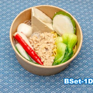 BSet-1D