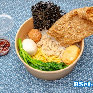 BSet-4D