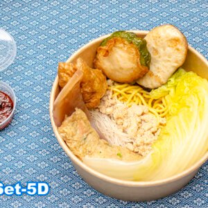BSet-5D
