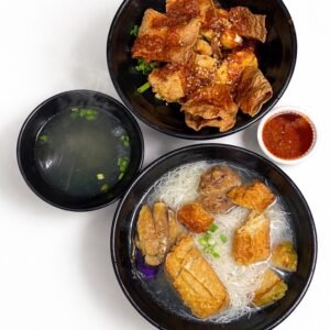 Classic 7 pcs / 经典 7件
