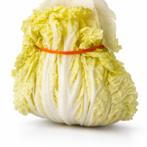 Chinese Cabbage 大白菜
