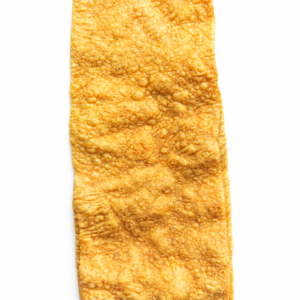 Crispy TianZhu 酥甜竹