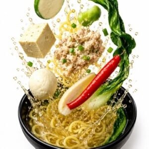 Premium 6 pcs = 尊享 6件