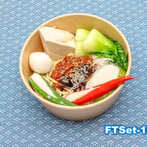 FTSet-1D