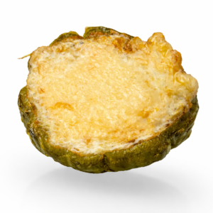 Fried Bittergour 炸苦瓜