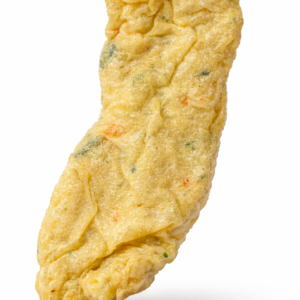FuPi Pian 腐皮片