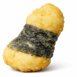 Seaweed Chicken 紫菜鸡