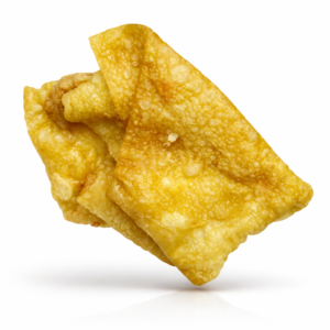 Fried WanTan 炸云吞